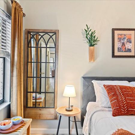 Artist'S Tower Townhome Just Renovated W Loft Gainesville Ngoại thất bức ảnh