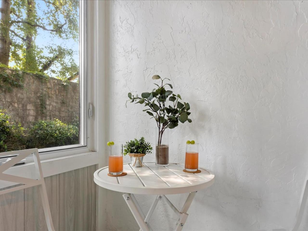 Artist'S Tower Townhome Just Renovated W Loft Gainesville Ngoại thất bức ảnh